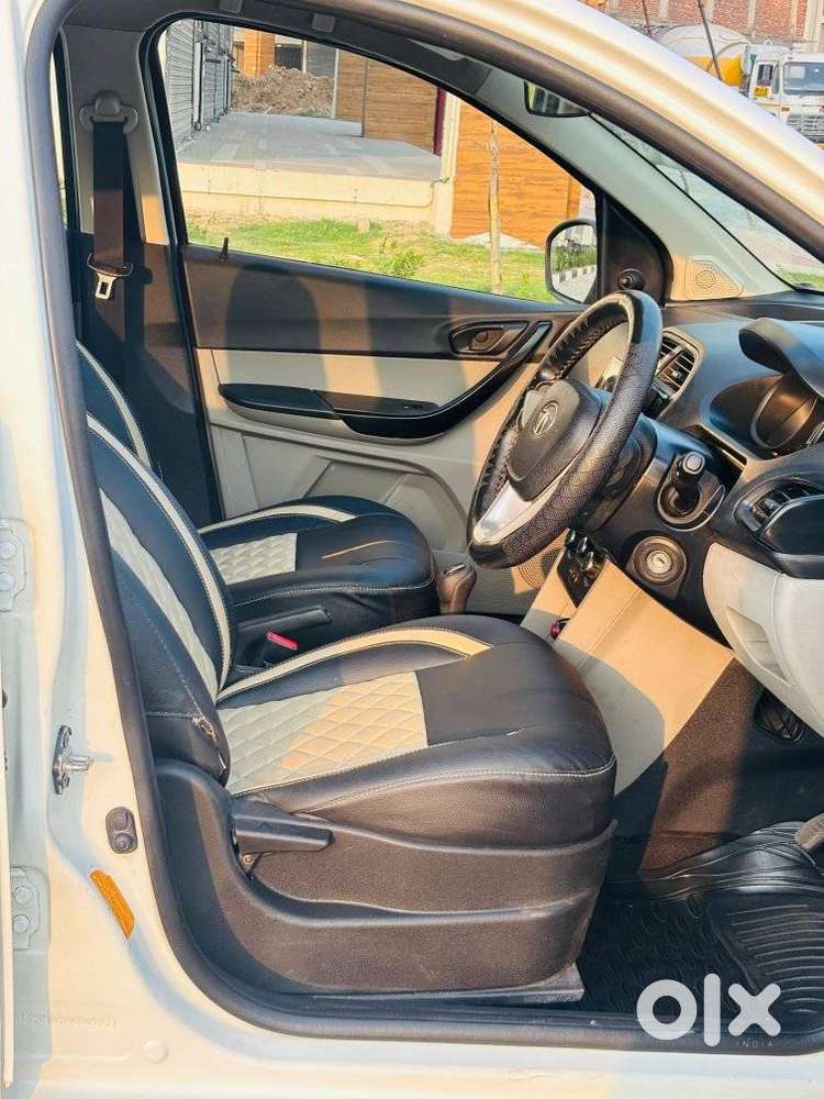 Tata Tiago 1.05 Revotorq Xm, 2017, Diesel