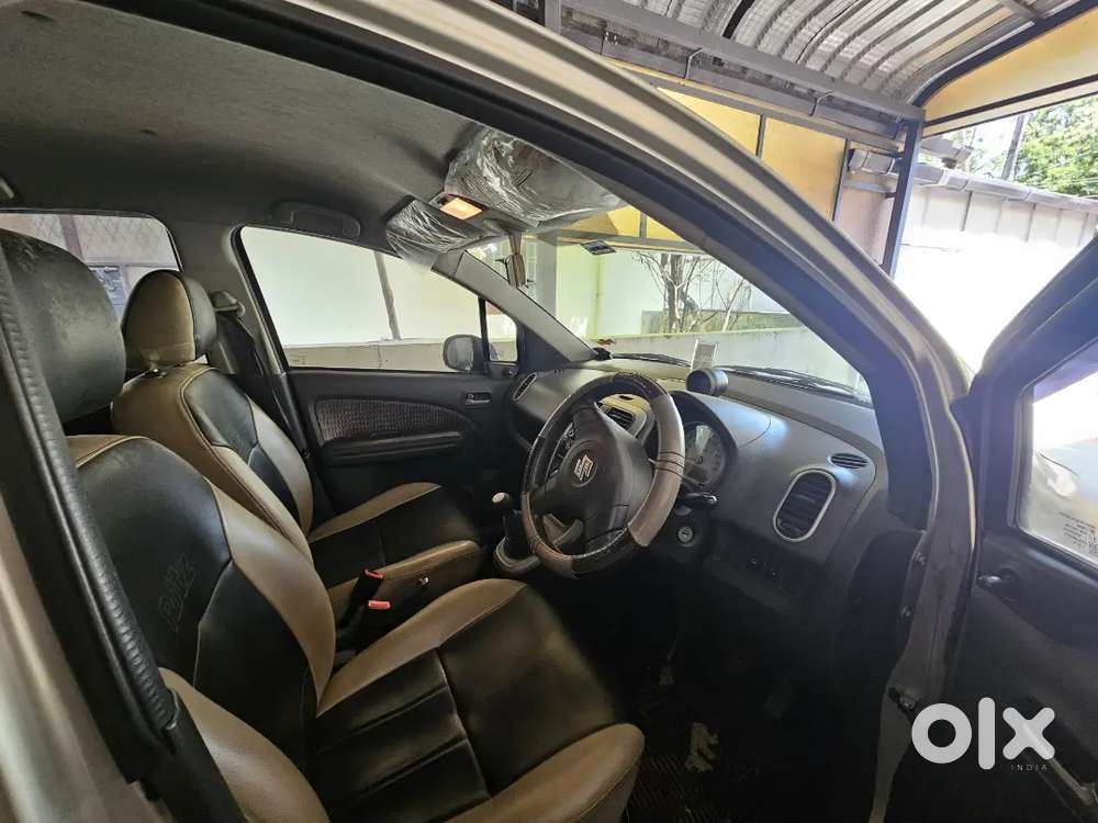 Maruti Suzuki Ritz Vxi Petrol For Sale