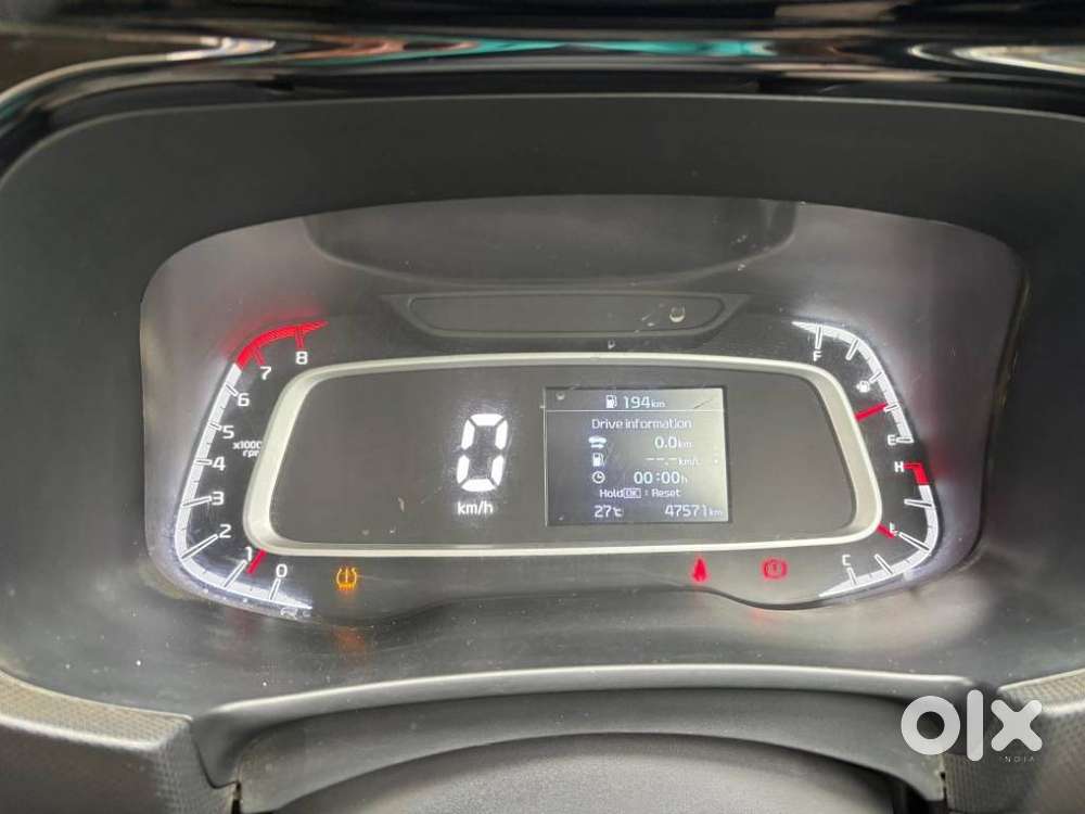 Kia Sonet 1.2 Htk Plus, 2022, Petrol