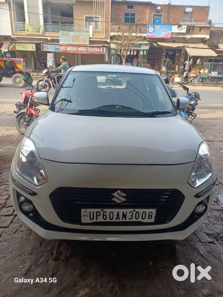 Maruti Suzuki Swift 2019 Diesel Good Condition