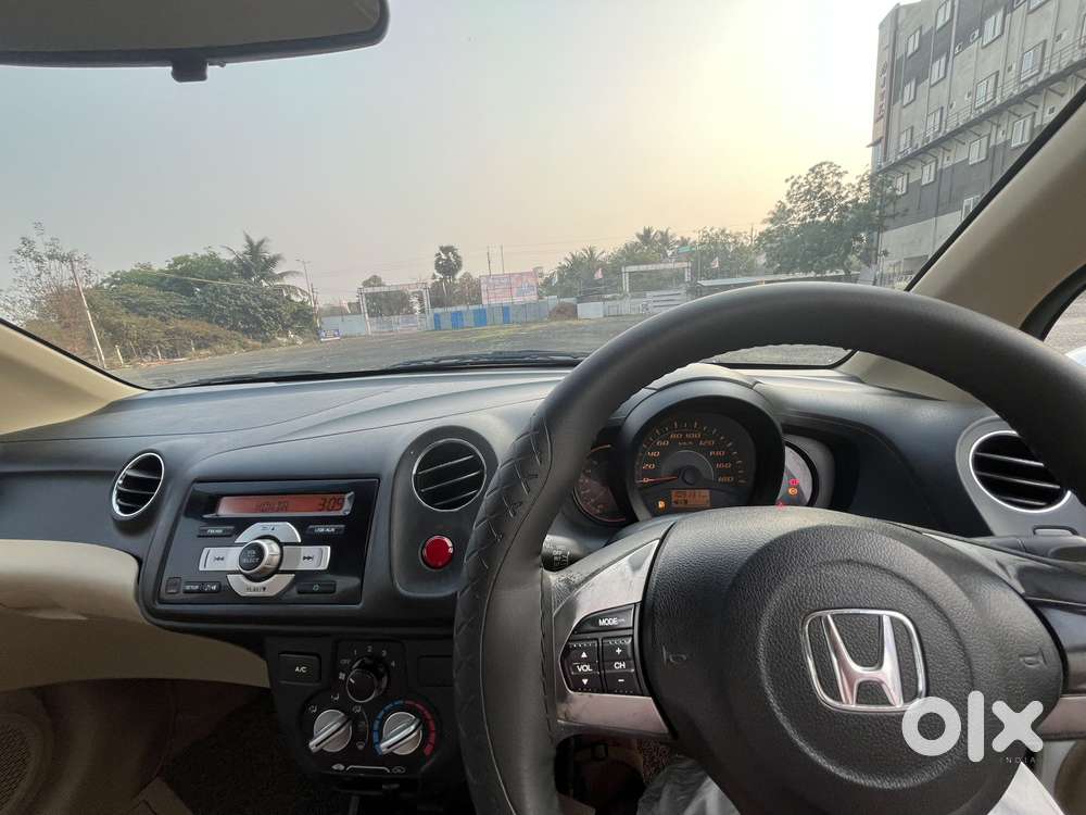 Honda Amaze 1.5 Smt I Dtec, 2014, Diesel