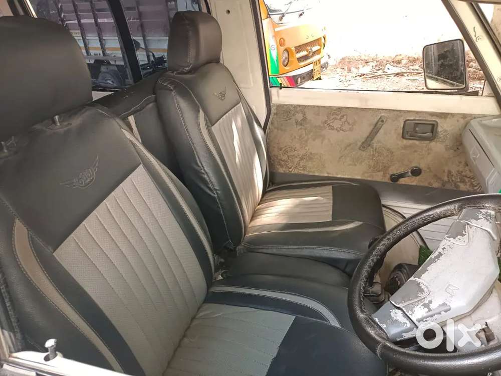 Maruti Suzuki Omni 1998 Lpg 83612 Km Driven