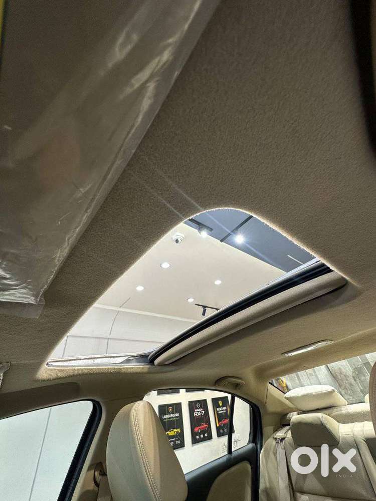 Honda City 1.5 Sv I-vtec Mt, 2018, Petrol