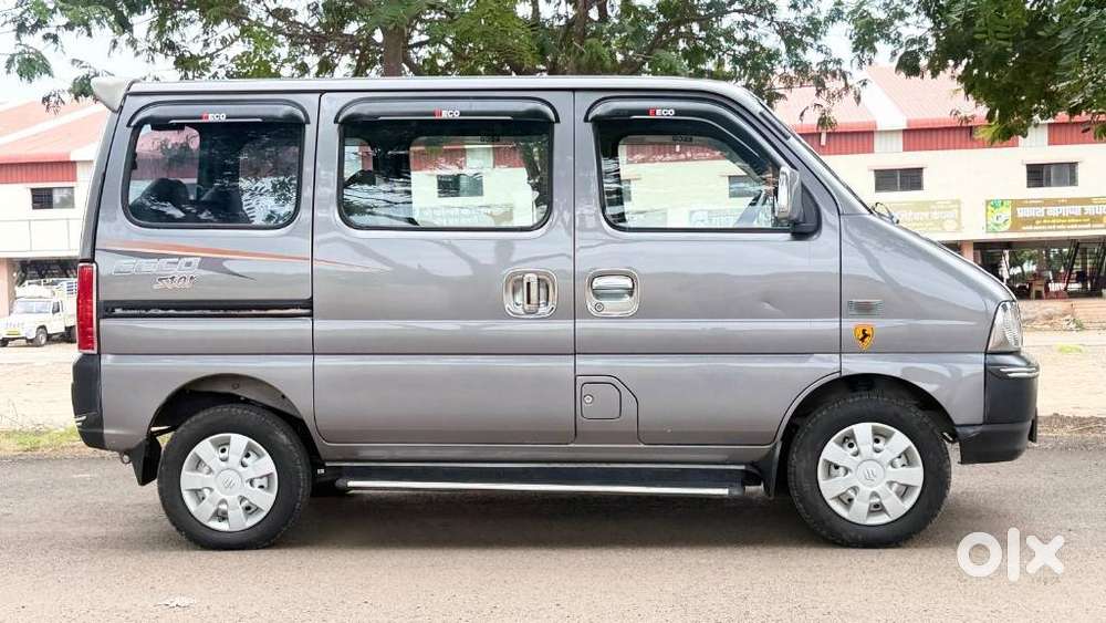 Maruti Suzuki Eeco, 2023, Petrol