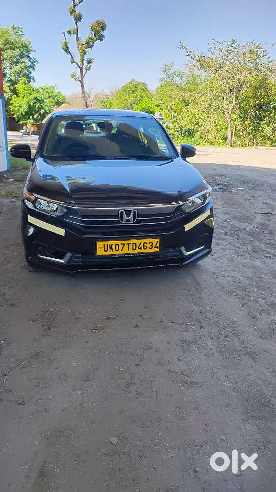 Honda Amaze 2023 Model 1st Owner