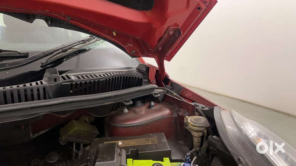 Tata Nexon 1.5 Revotorq Xza Plus, 2018, Diesel