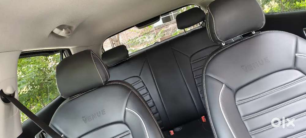 Hyundai Venue S Plus 2022