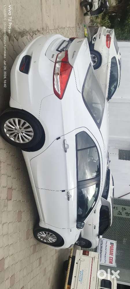 Maruti Suzuki Ciaz 2015 Diesel 34253 Km Driven