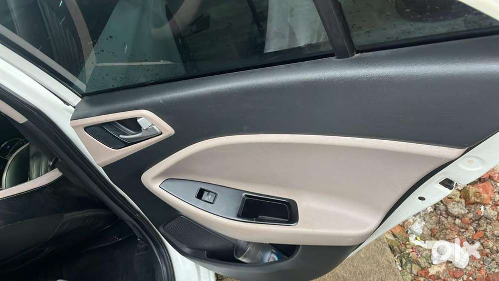 Hyundai I20 Diesel 2018 Car