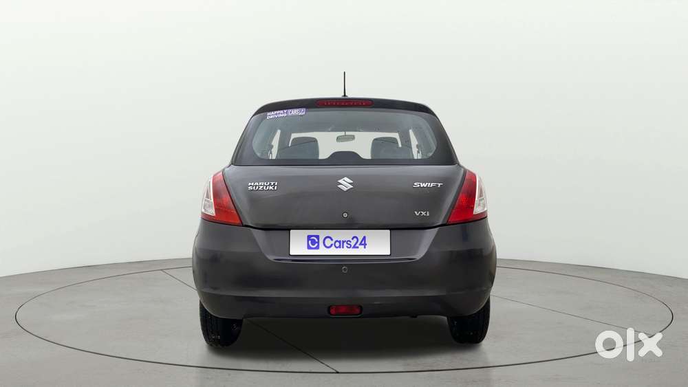 Maruti Suzuki Swift