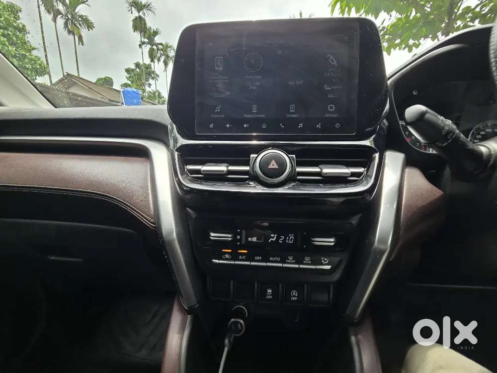 Grand Vitara