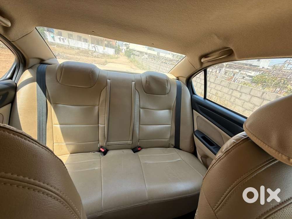 Well Maintained, Only Family Driven And Service Done Only At Show Room