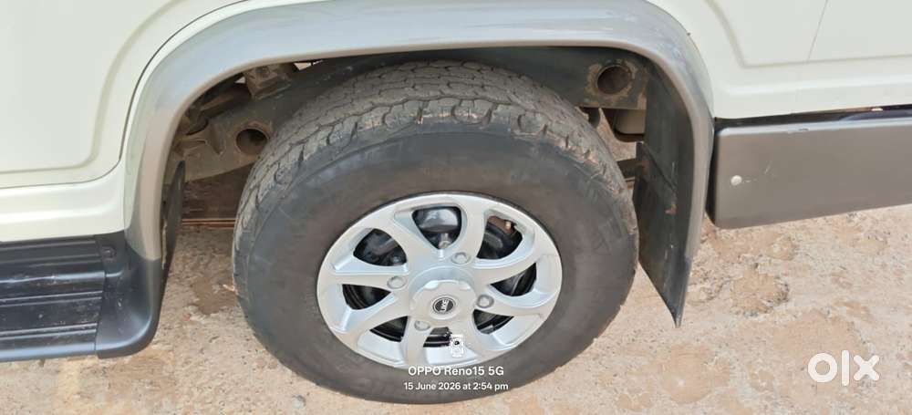 Mahindra Bolero Plus Ac, 2019, Diesel