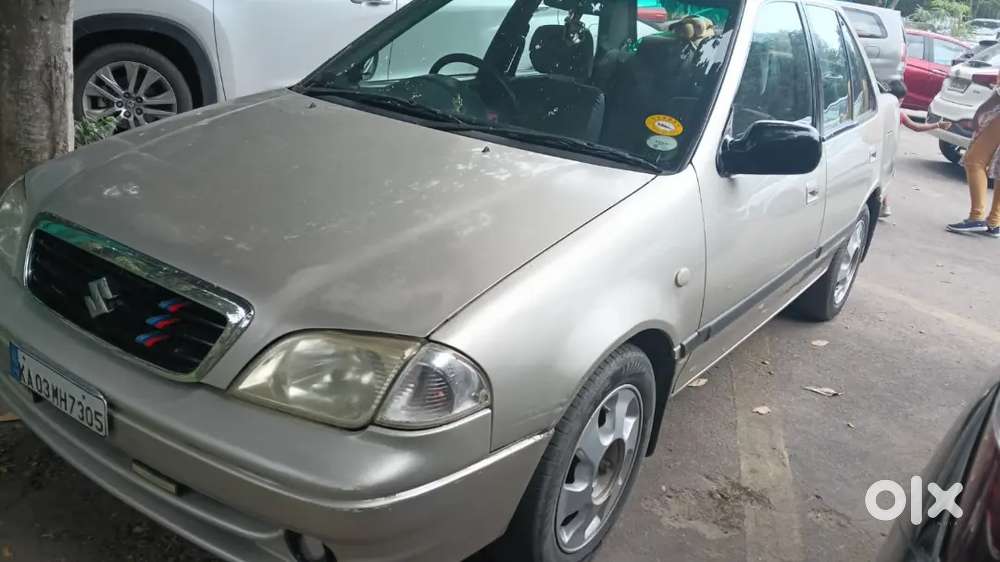 Maruti Suzuki Esteem 2004 Petrol 41538 Km Driven