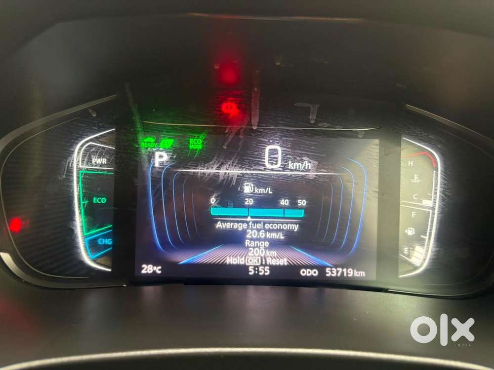 Maruti Suzuki Grand Vitara 1.5 Alpha Awd, 2023, Petrol