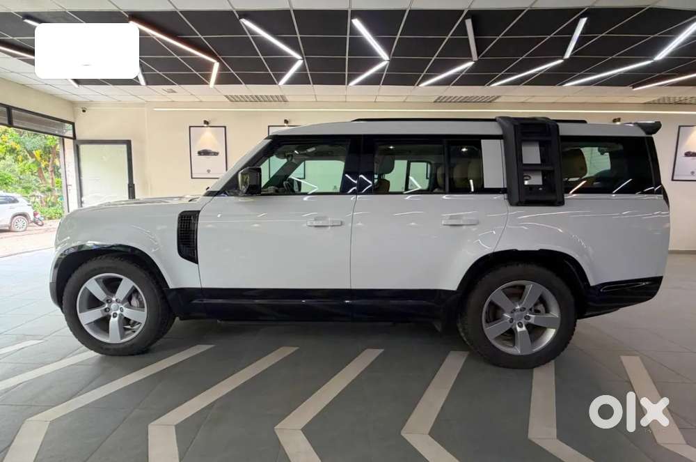 Land Rover Defender, 2023, Petrol