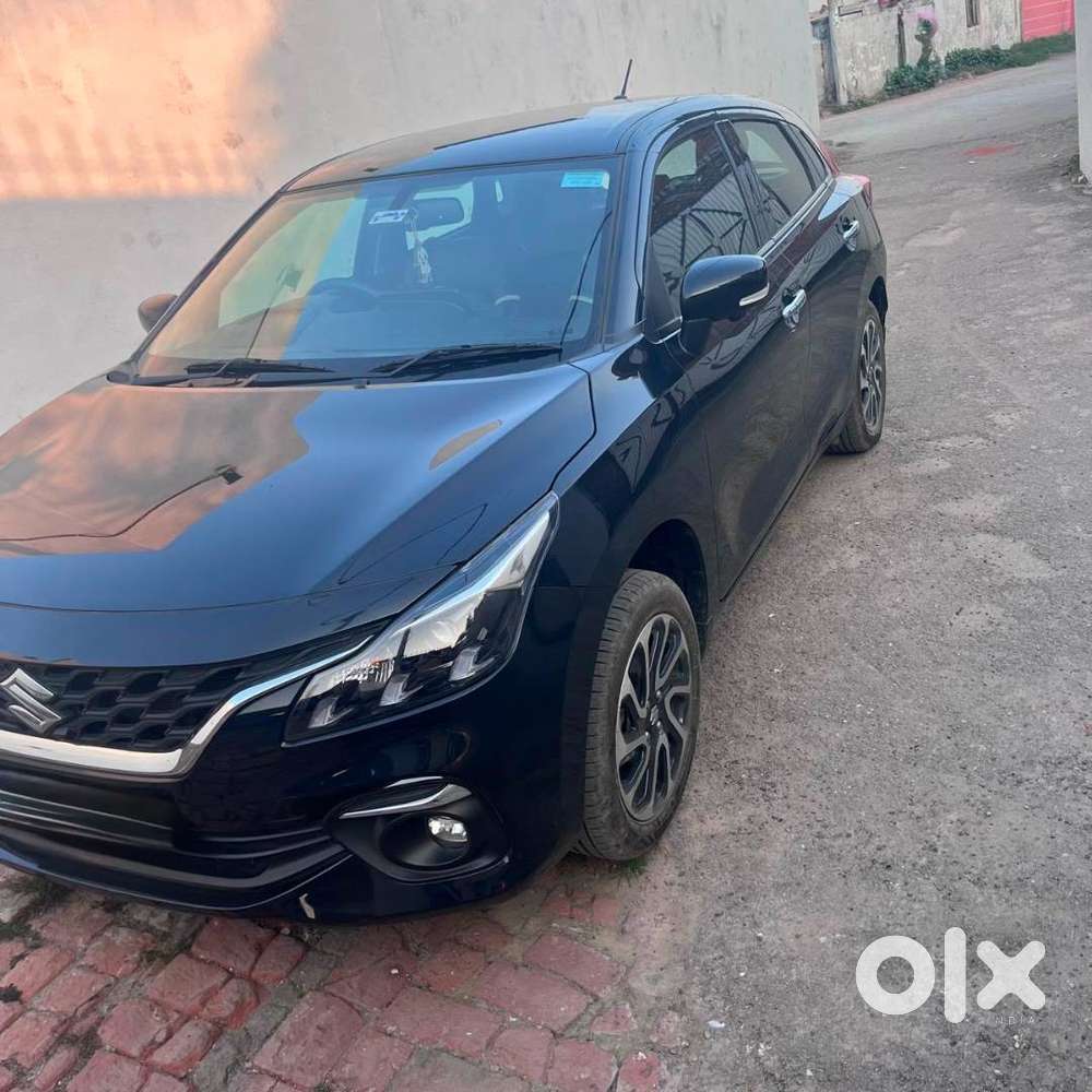 Maruti Suzuki Baleno 2025 15000 Km Driven