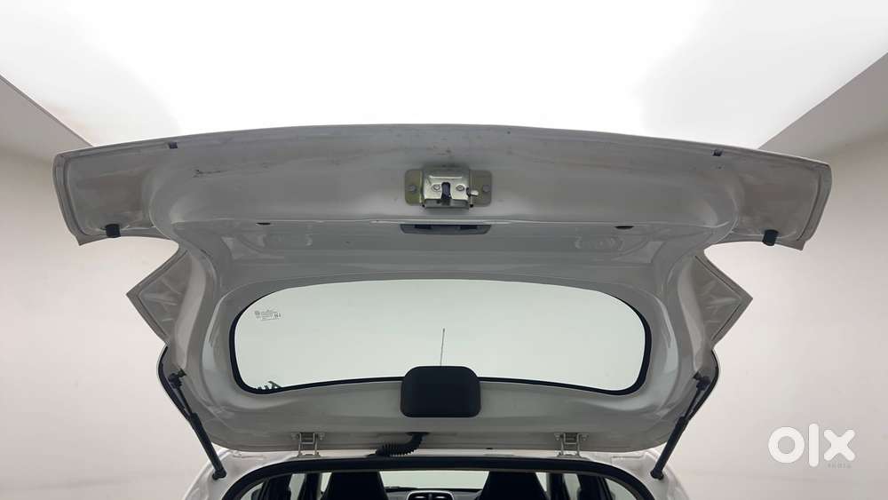 Renault Kwid 1.0 Rxl, 2018, Petrol