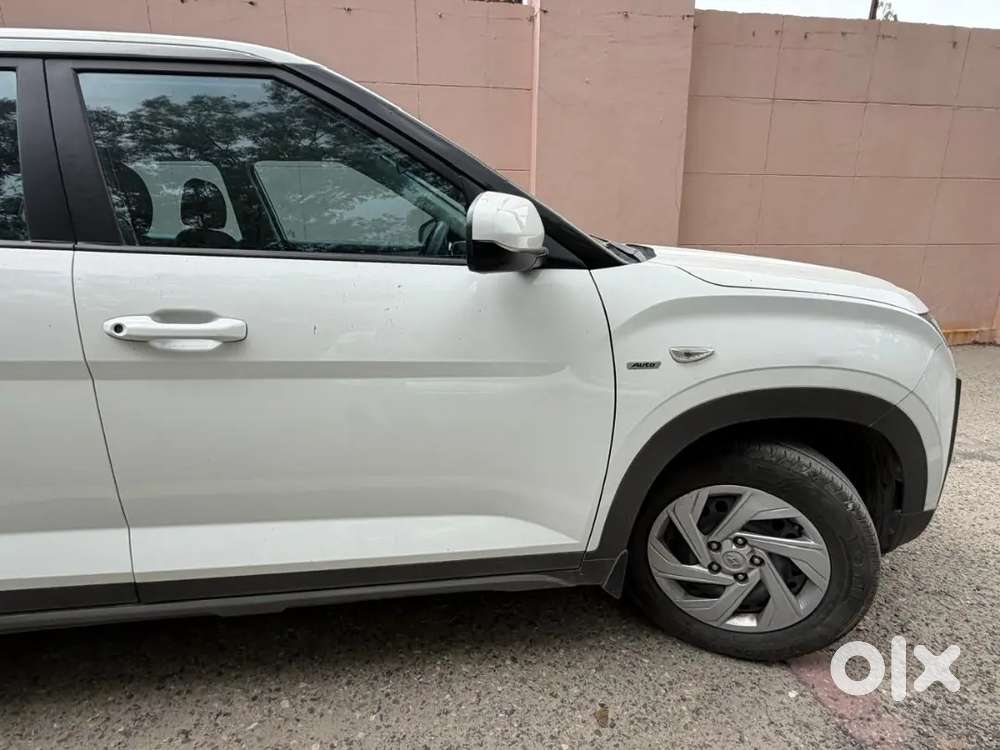 Hyundai Creta 1.6 Ex (o) 2025 Automatic