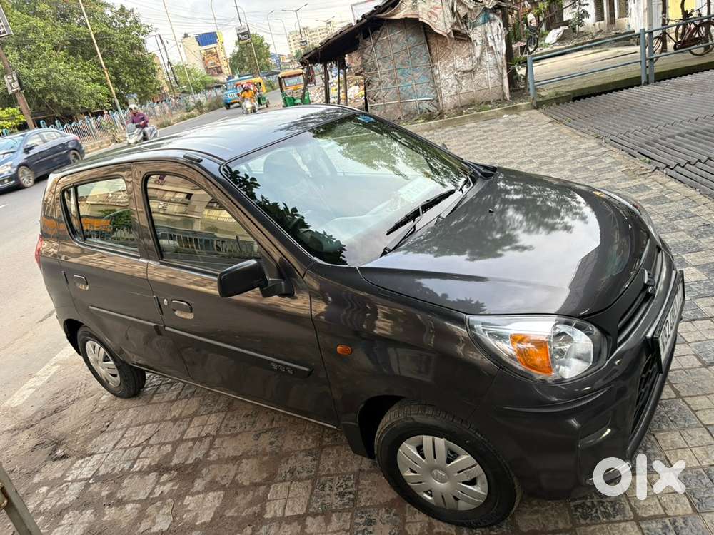 Maruti Suzuki 800 2022 Km Driven