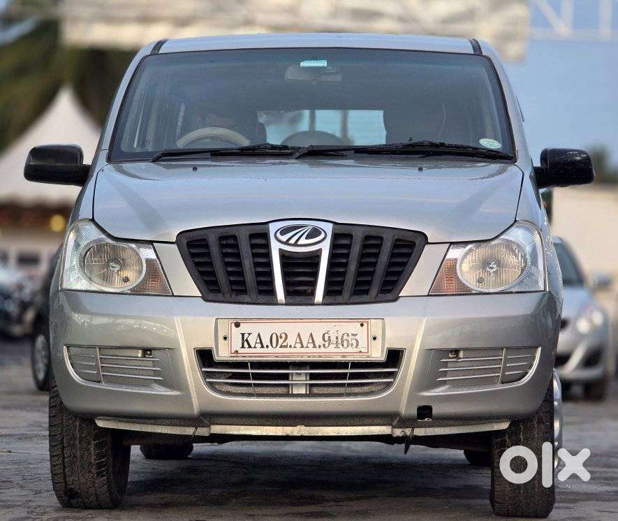 Mahindra Xylo, 2010, Petrol