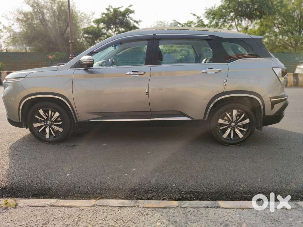 Mg Hector, 2019, Diesel