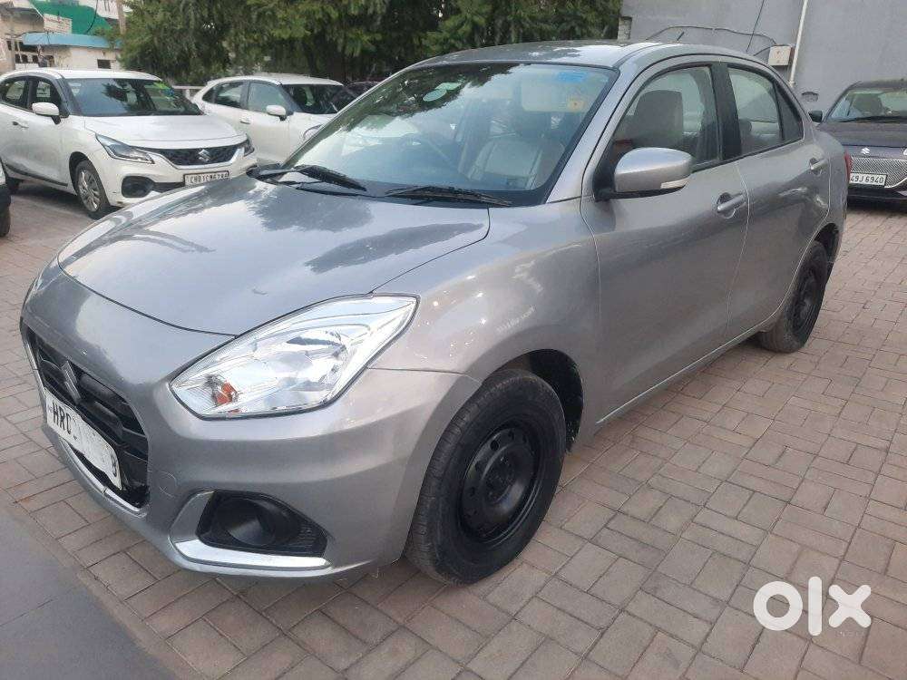 Maruti Suzuki Dzire 1.2 Vxi, 2021, Petrol