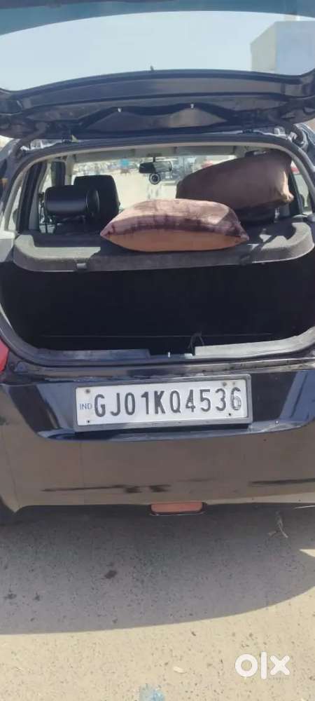 Maruti Suzuki Swift 2012 Diesel 100000 Km Driven