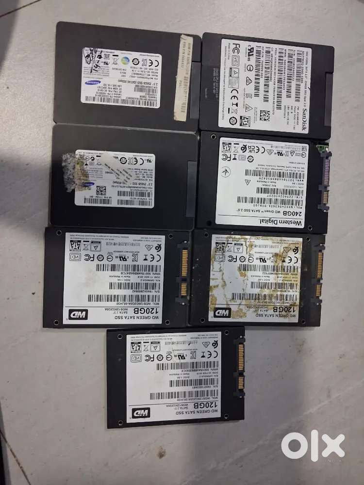 I'm buy all accessories laptop desktop