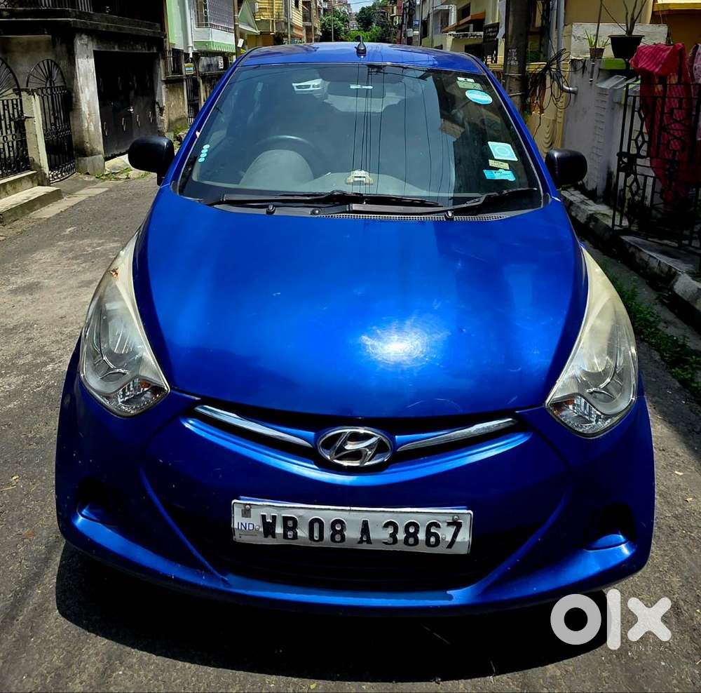 Hyundai Eon 2015 Car