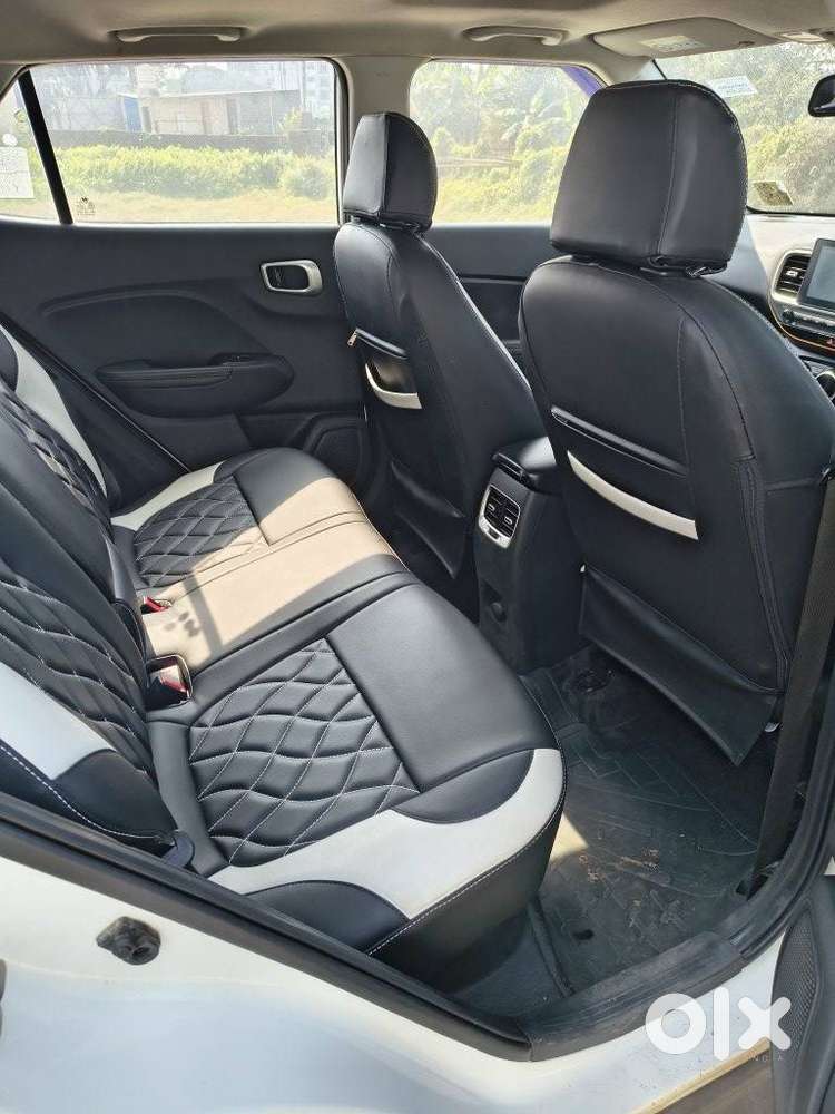 Hyundai Venue Sx Opt Turbo, 2019, Petrol