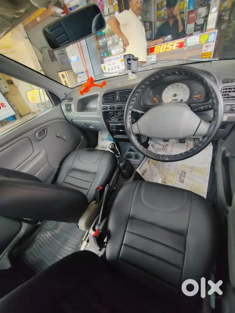 Alto Lx 2006 Petrol Manual Car