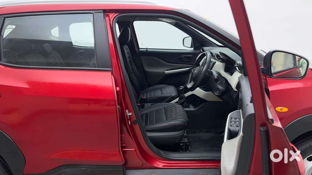 Nissan Magnite 1.0 Xe, 2024, Petrol