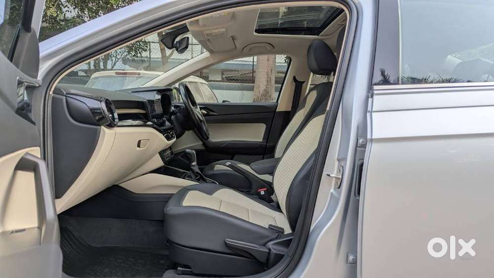 Skoda Slavia 1.5 Tsi Style Dsg, 2023, Petrol