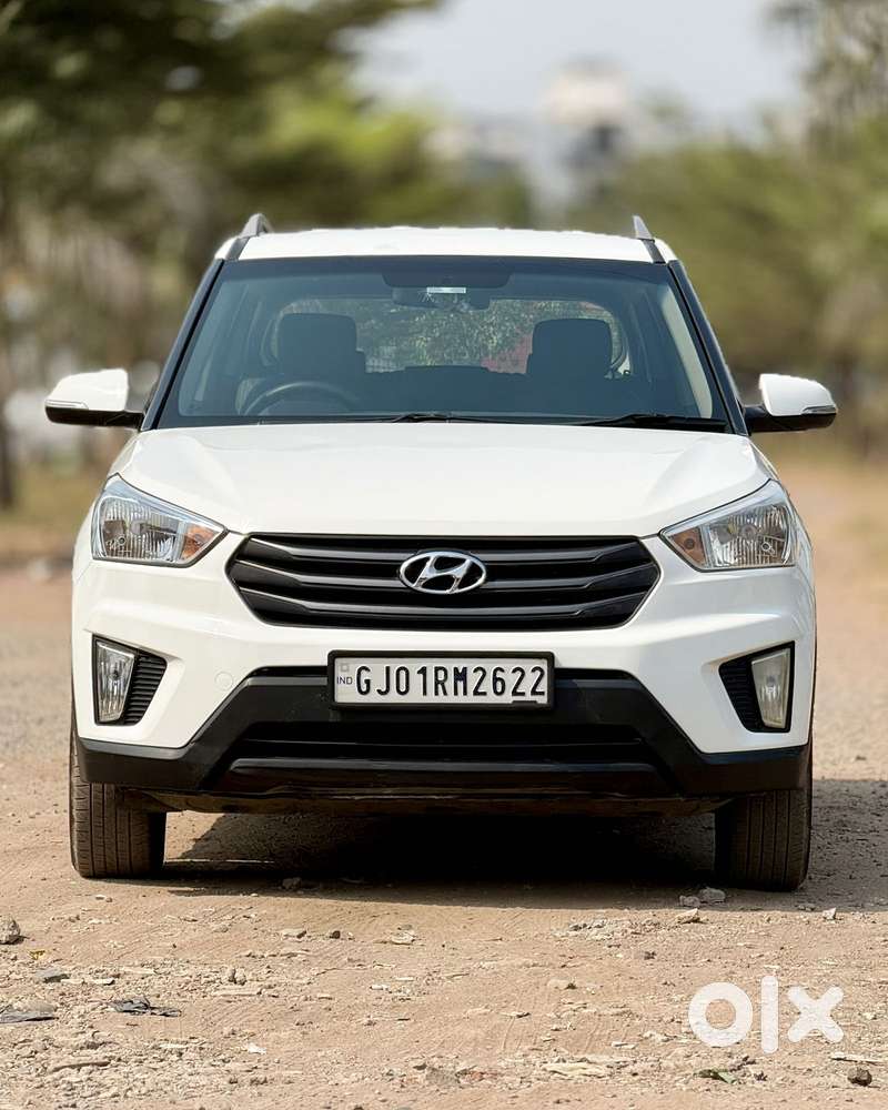 Hyundai Creta 1.4 Crdi S Plus, 2015, Diesel