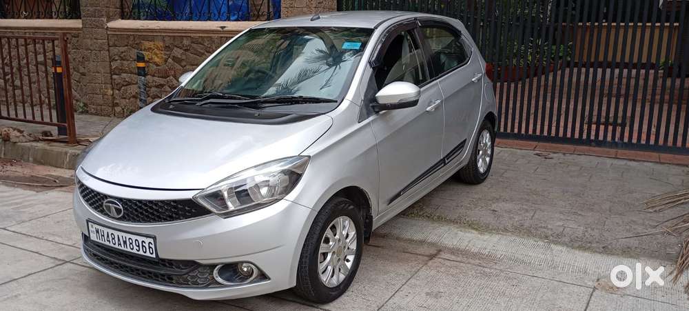 Tata Tiago 1.05 Revotorq Xz Plus, 2018, Petrol