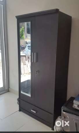Olx almirah discount