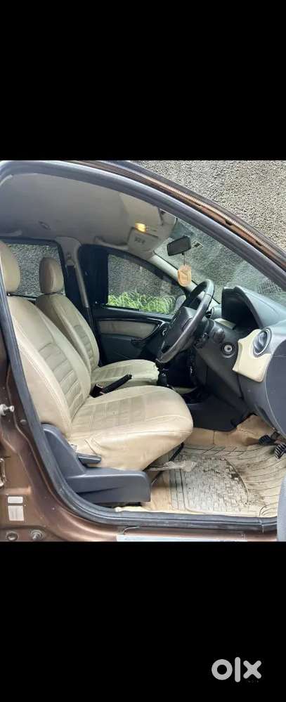 Renault Duster 2013 Model