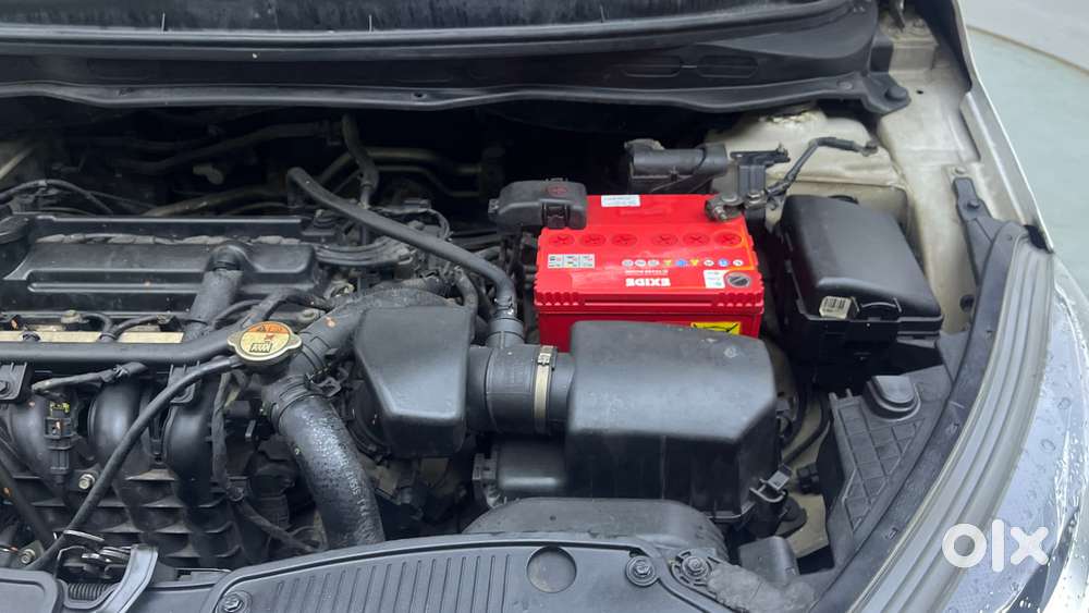 Hyundai I20 Sportz 1.2, 2012, Petrol