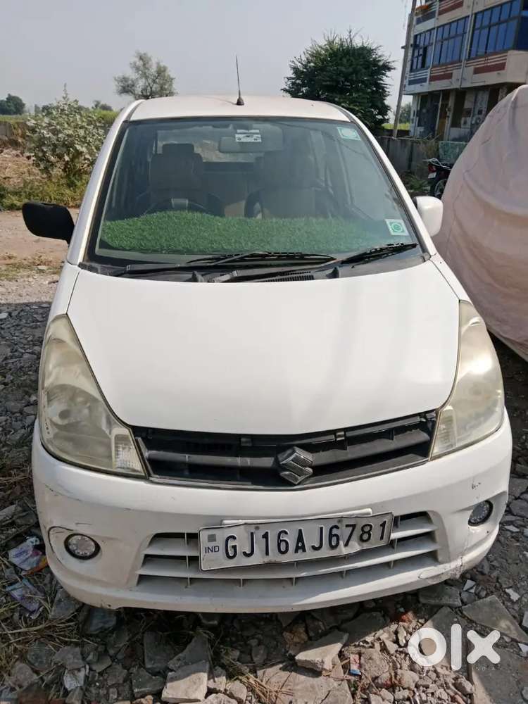 Maruti Suzuki Zen Estilo 2010