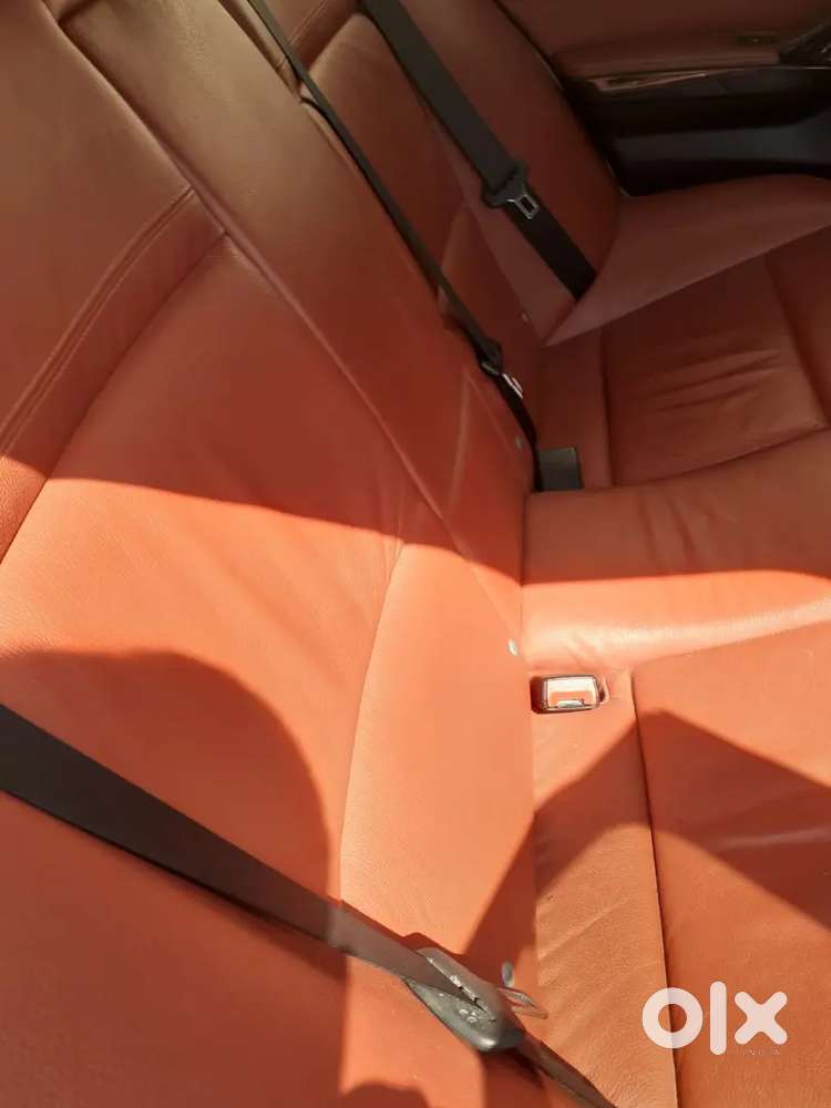 2012 Bmw 3 Series 320d Automatic Diesel