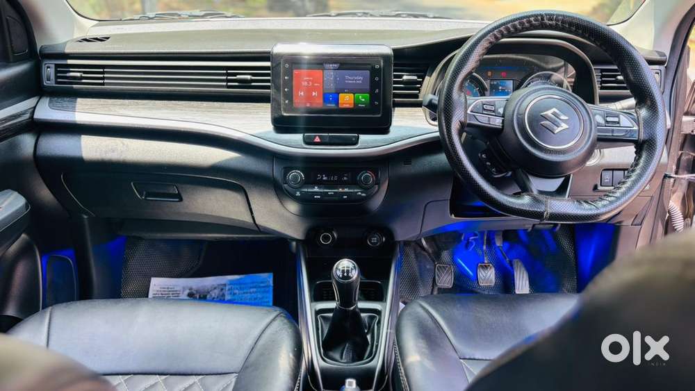 Maruti Suzuki Alto-800