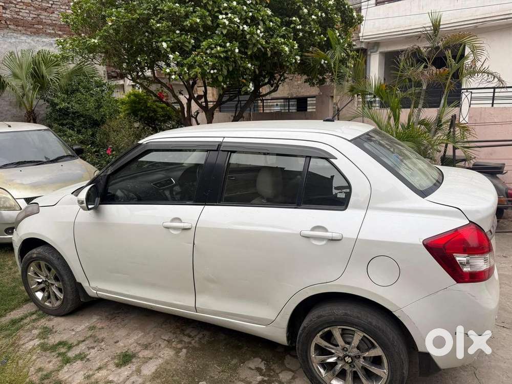 Maruti Suzuki Swift Dzire 2012 Diesel Well Maintained