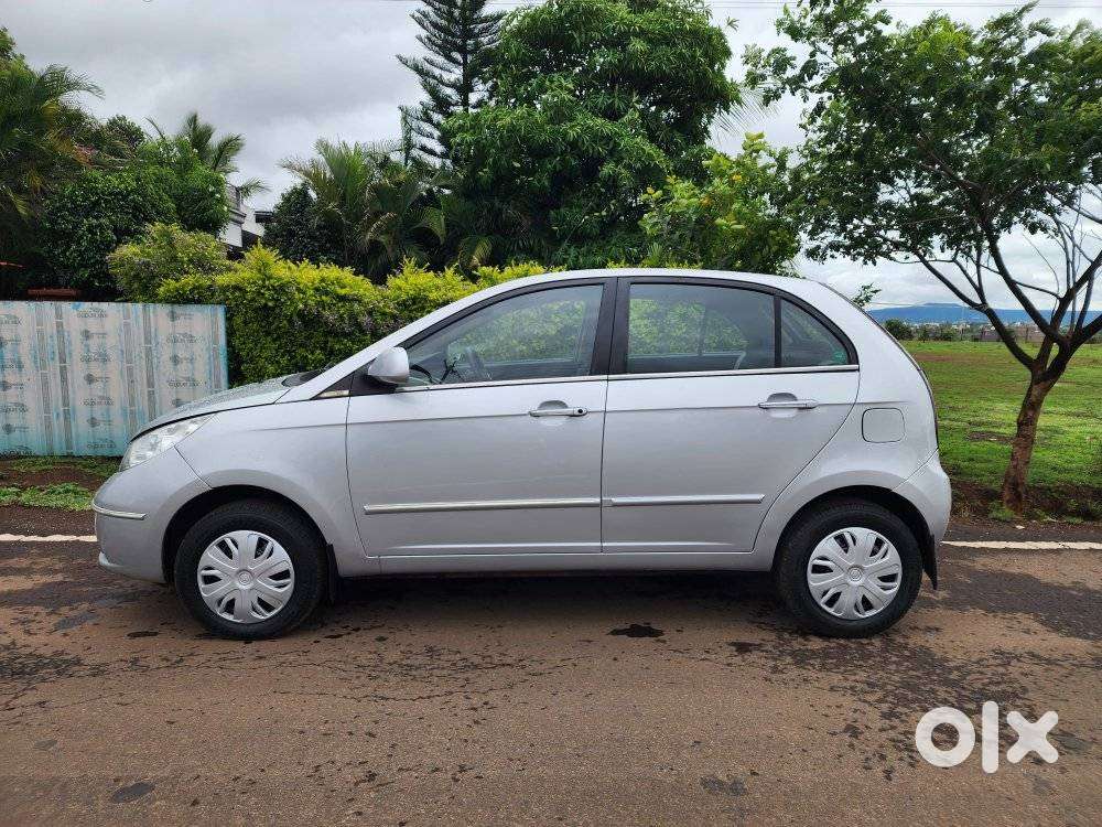 Tata Indica Vista