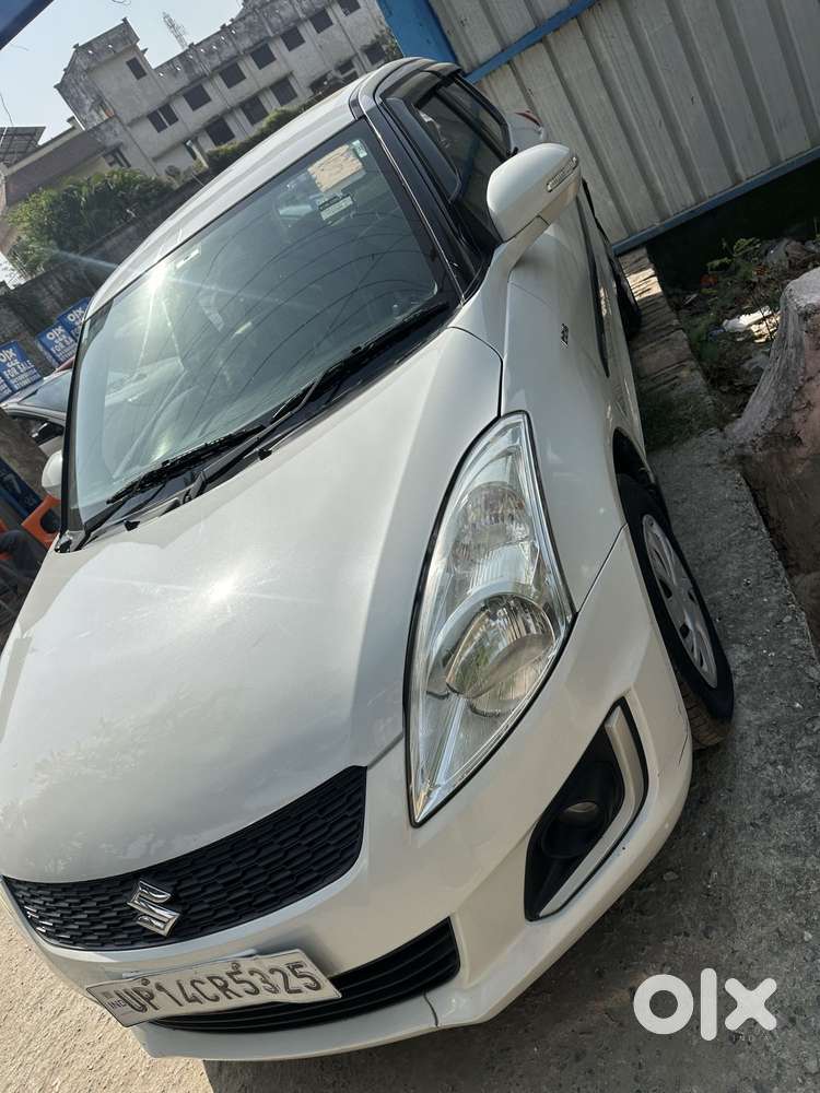 Maruti Suzuki Swift Ddis Vdi, 2015, Diesel