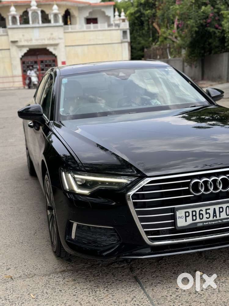 Audi A6 2.0 45 Tfsi Technology, 2021, Petrol