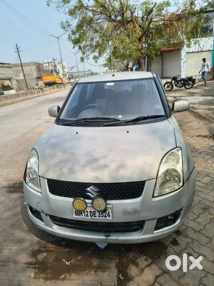 Maruti Suzuki Swift 2006 Petrol Well Maintained