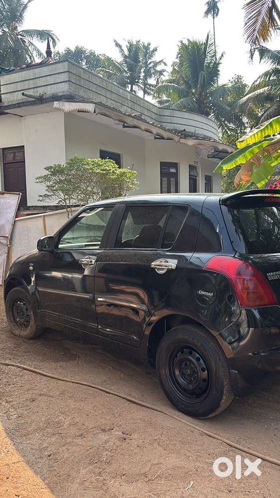 Swift Maruti Suzuki 2009