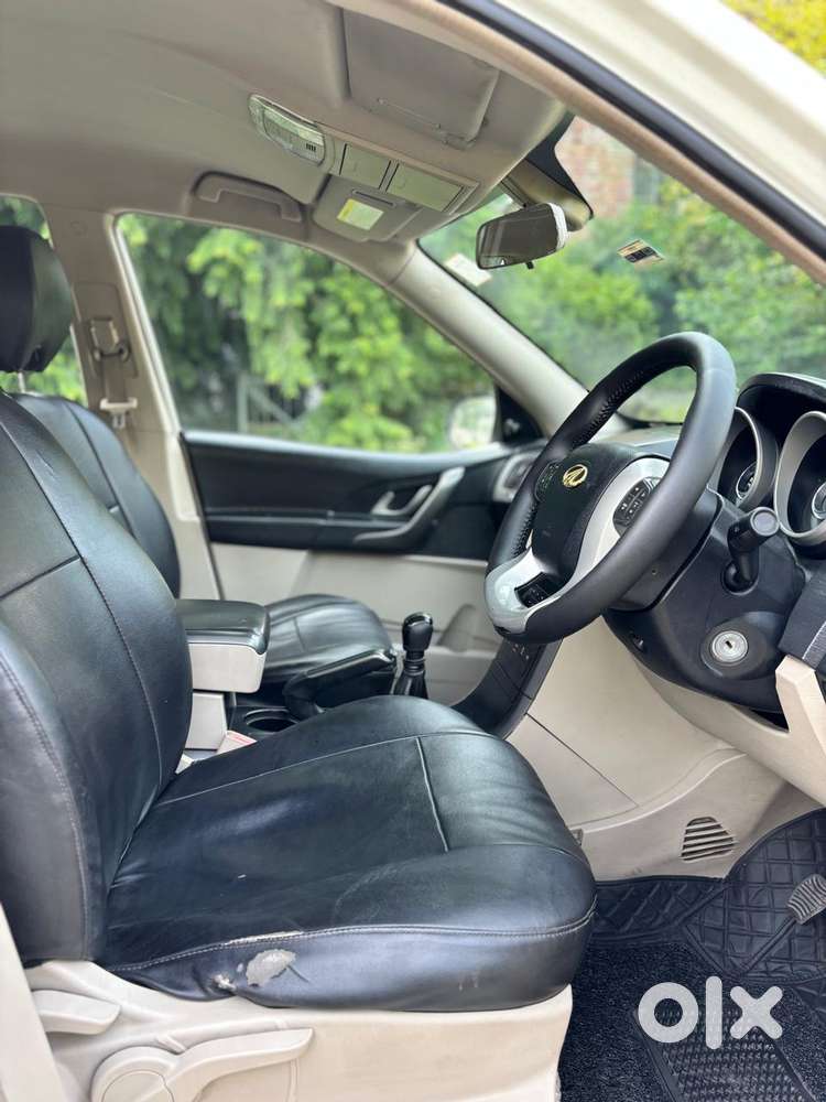 Mahindra Xuv500, 2015, Diesel