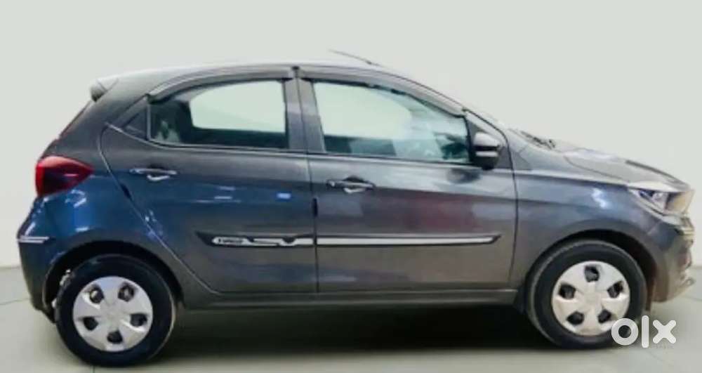 Tata Tiago Xt Icng 2022